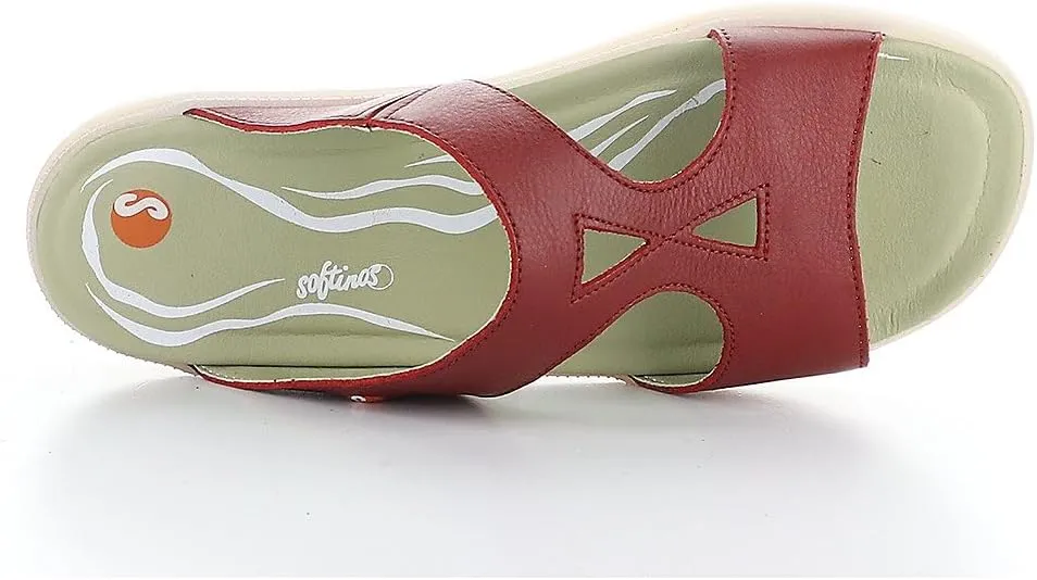Women's INBEY745SOF Slip-On Sandal