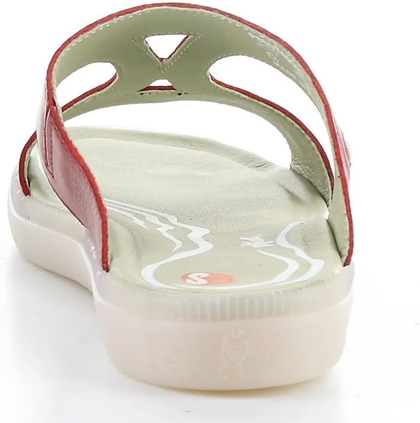Women's INBEY745SOF Slip-On Sandal