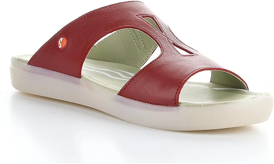 Women's INBEY745SOF Slip-On Sandal