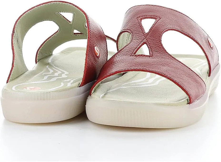 Women's INBEY745SOF Slip-On Sandal