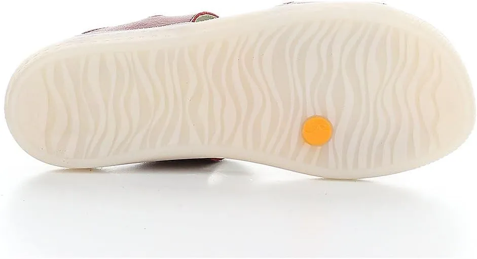 Women's INBEY745SOF Slip-On Sandal