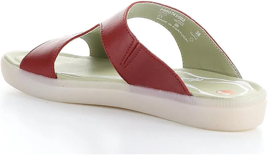 Women's INBEY745SOF Slip-On Sandal