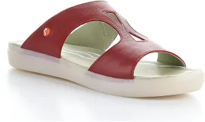 Women's INBEY745SOF Slip-On Sandal