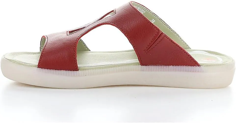 Women's INBEY745SOF Slip-On Sandal