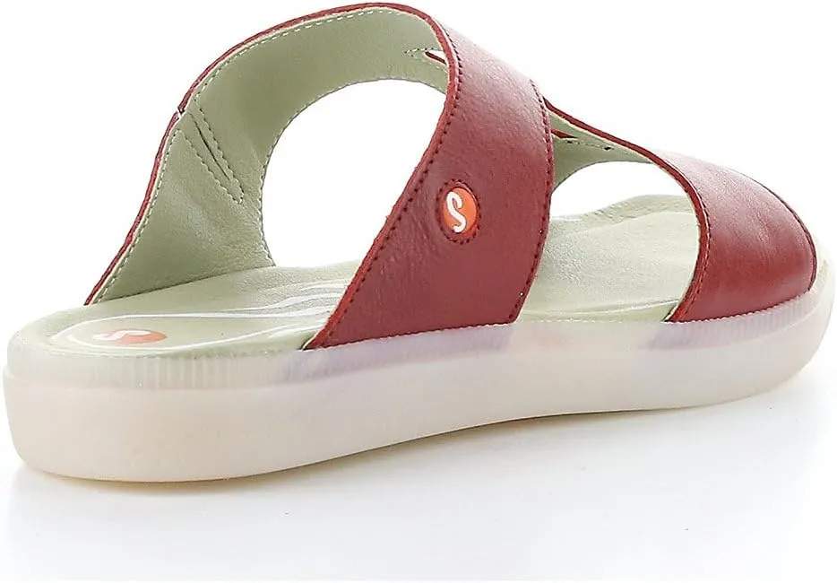 Women's INBEY745SOF Slip-On Sandal