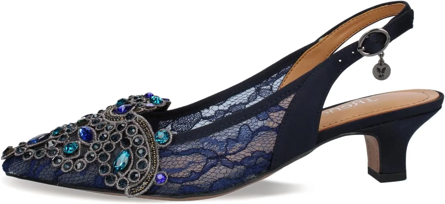 Women's J Renee, Strovanni Pump