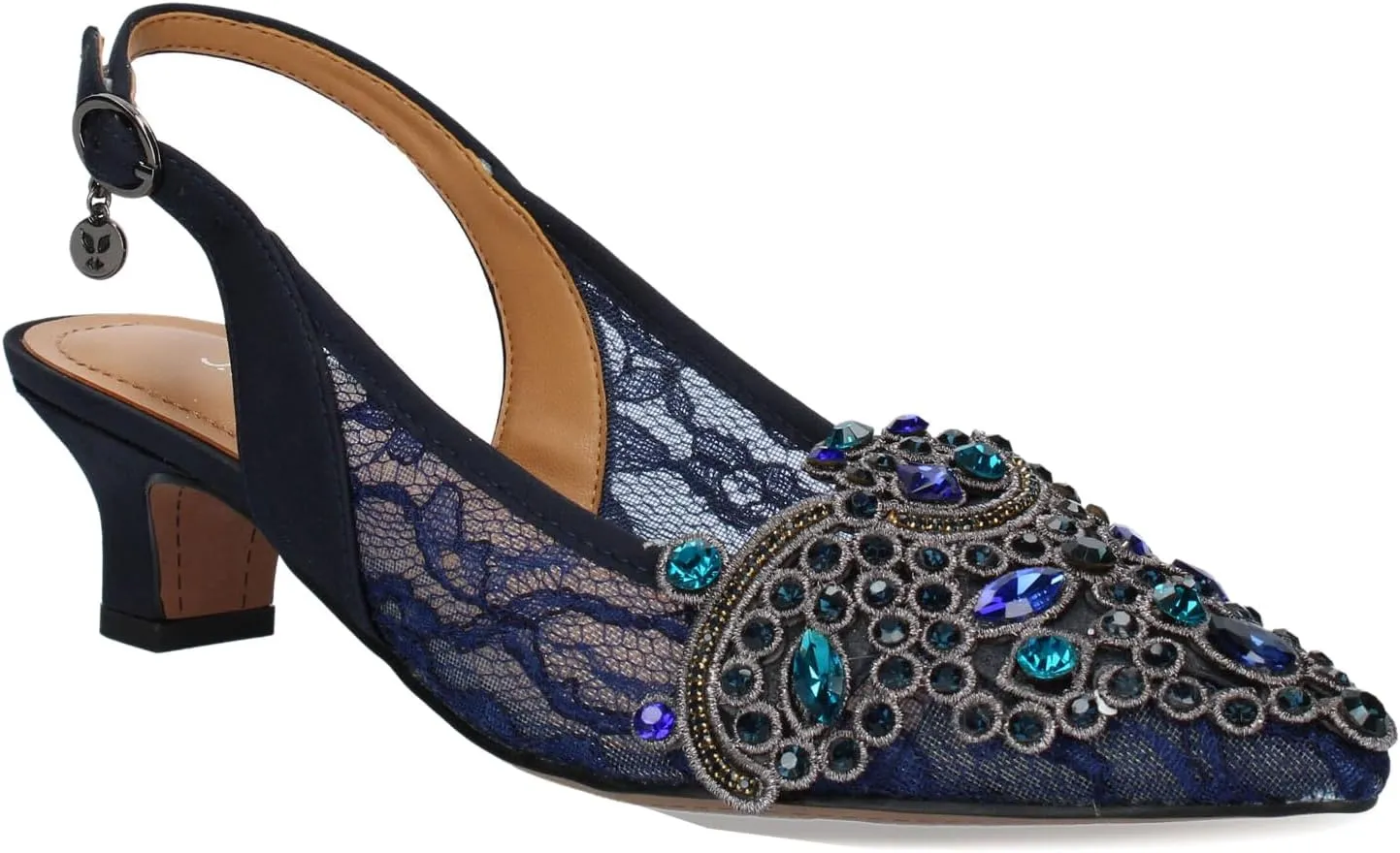 Women's J Renee, Strovanni Pump