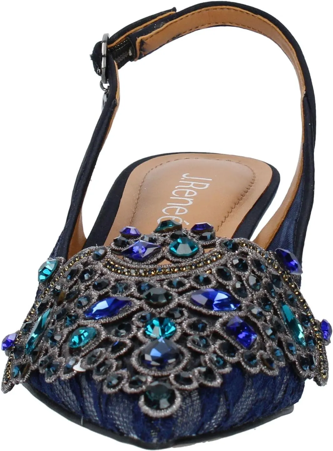 Women's J Renee, Strovanni Pump