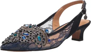 Women's J Renee, Strovanni Pump