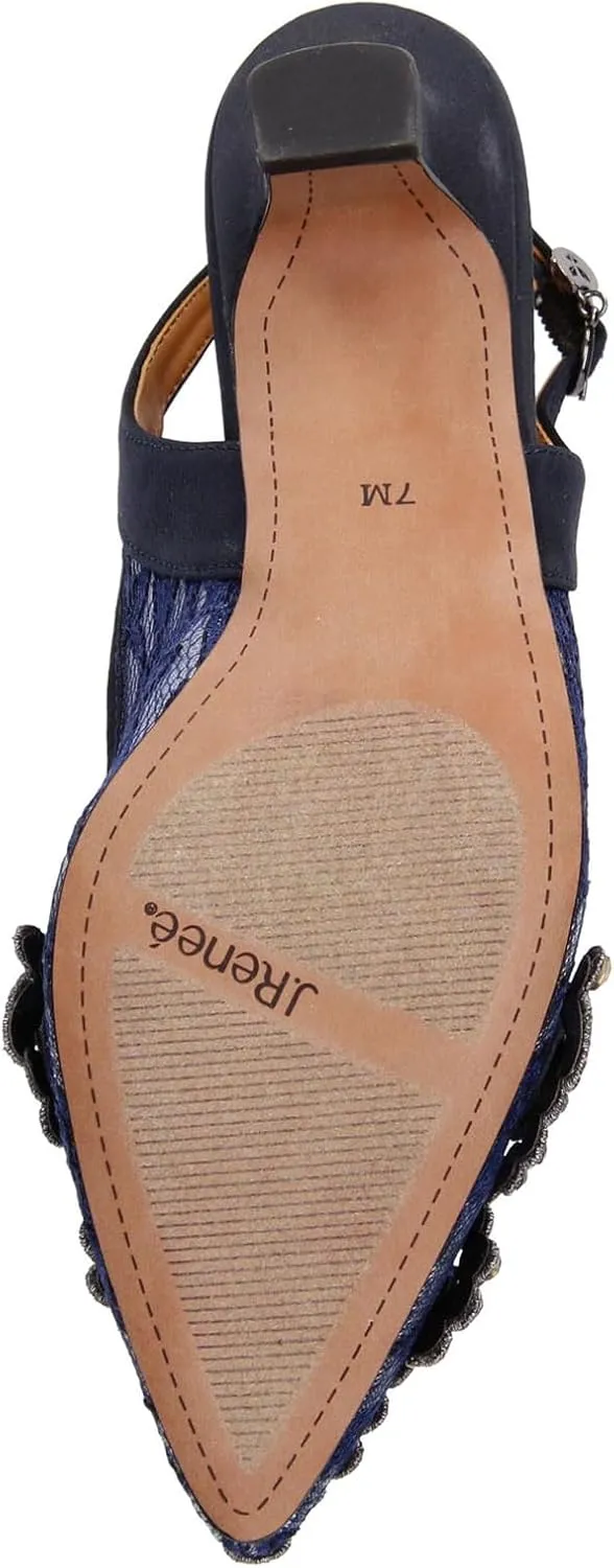Women's J Renee, Strovanni Pump