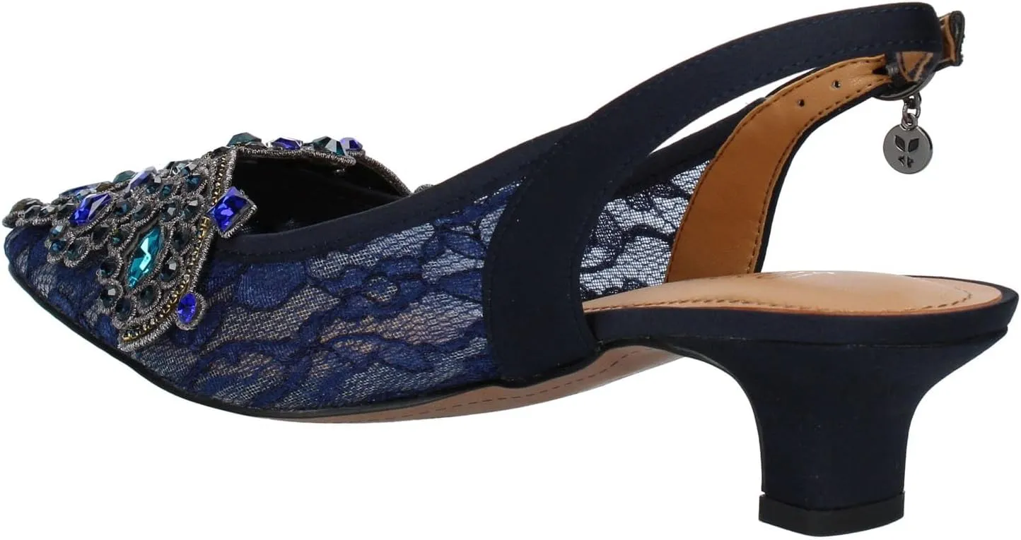 Women's J Renee, Strovanni Pump