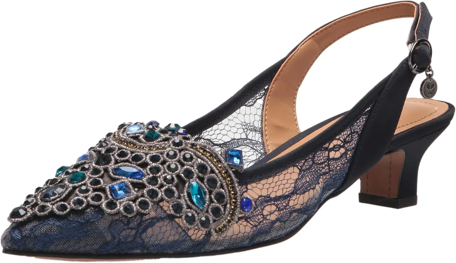 Women's J Renee, Strovanni Pump