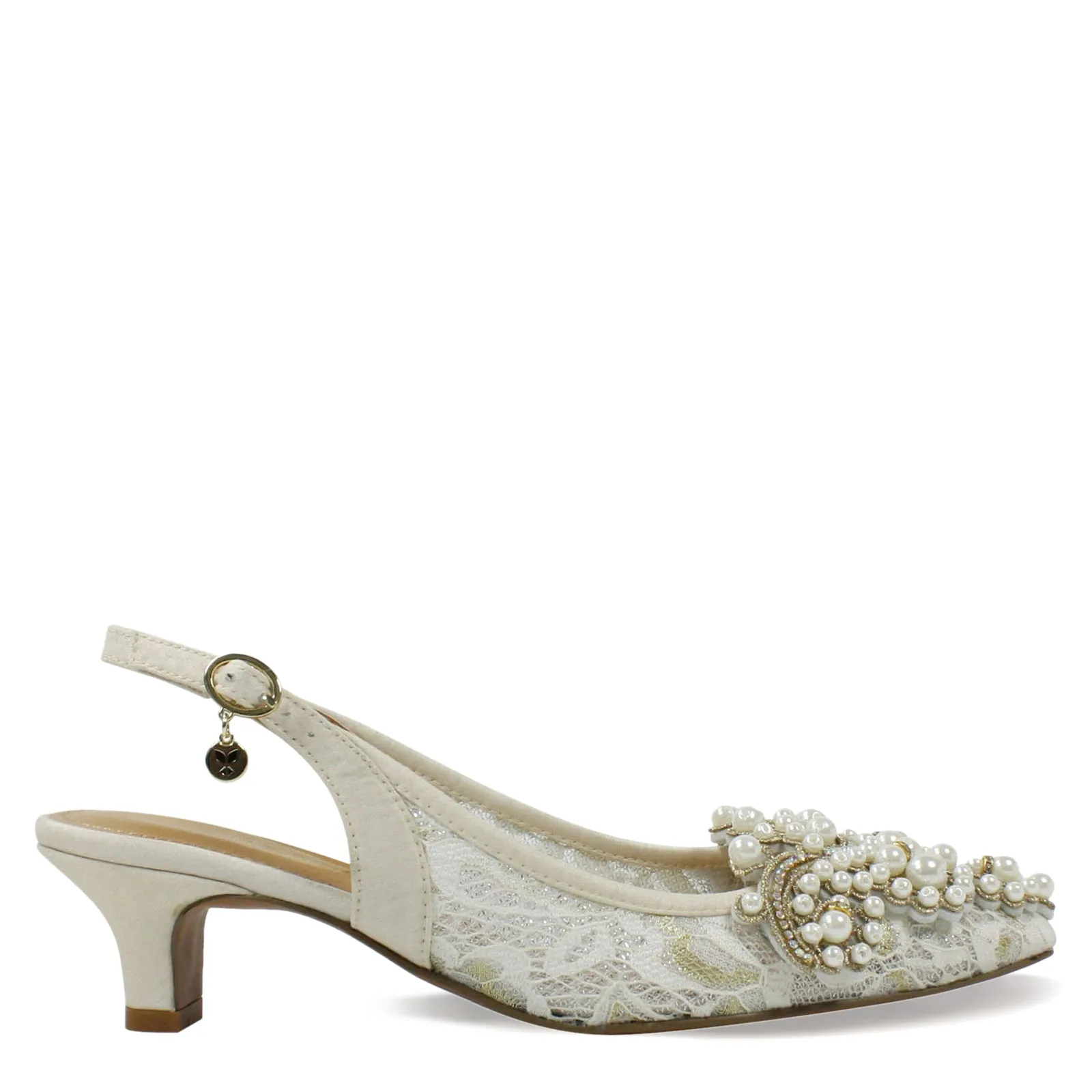 Women's J Renee, Strovanni Pump