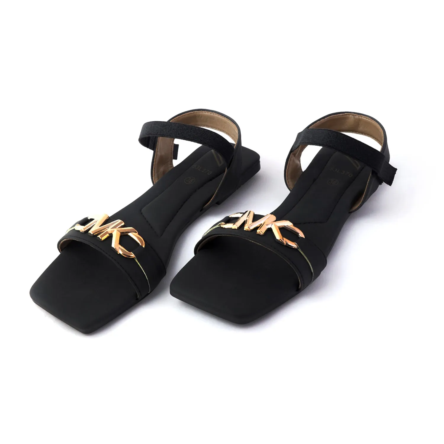Women's Sandal - Black