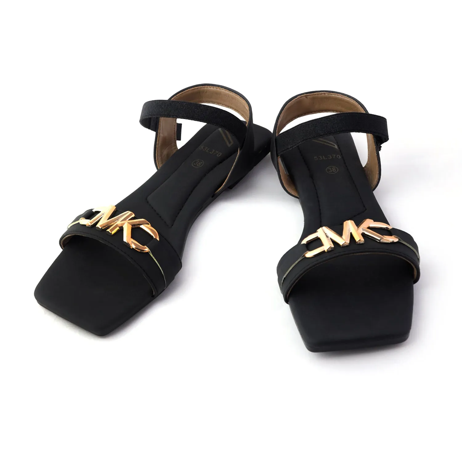 Women's Sandal - Black