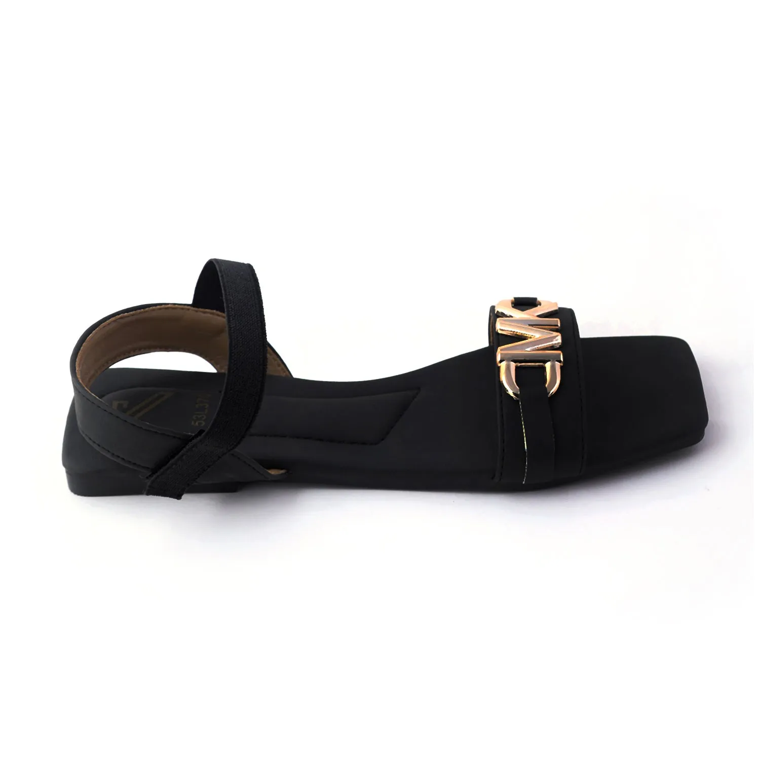 Women's Sandal - Black