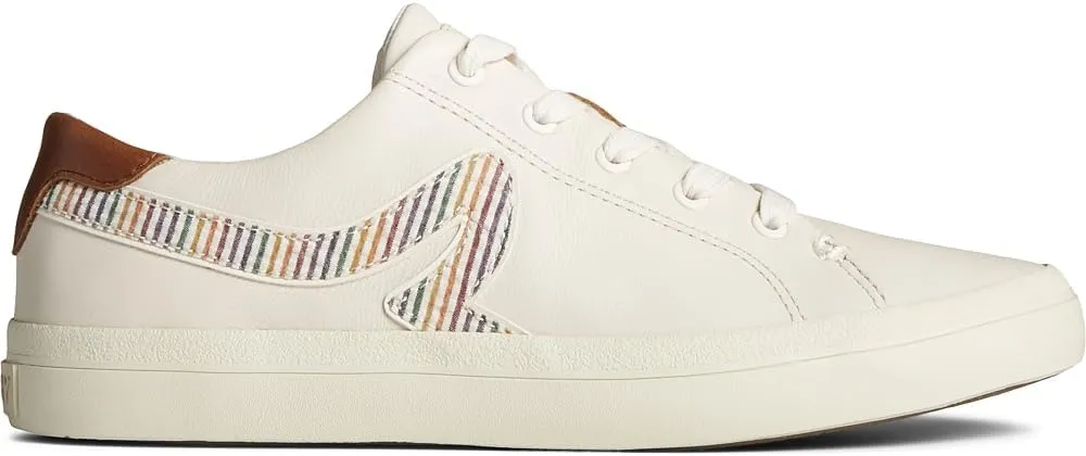 Women's Sandy Lace to Toe Platform