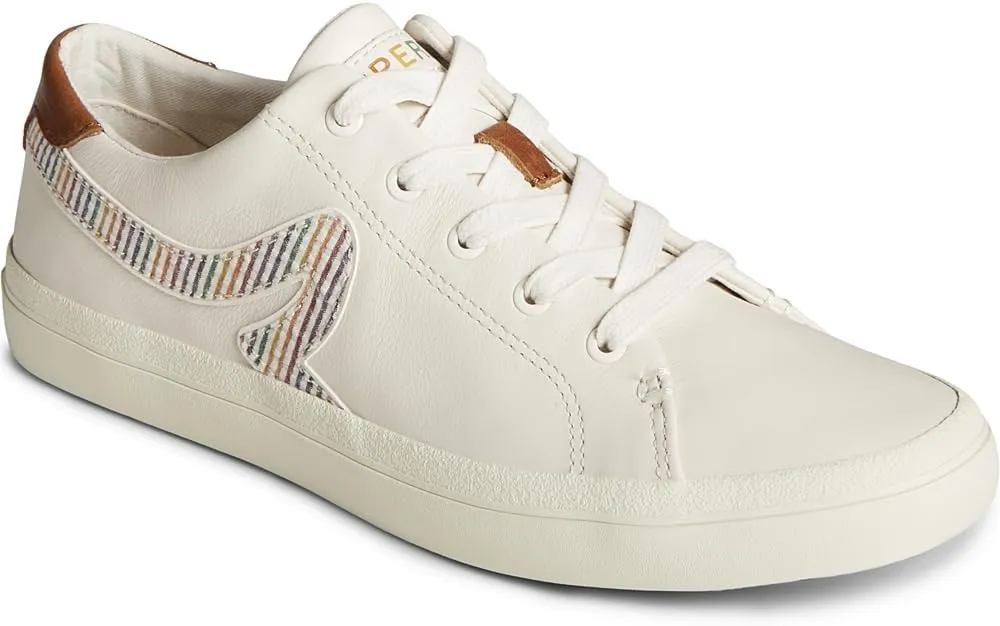 Women's Sandy Lace to Toe Platform