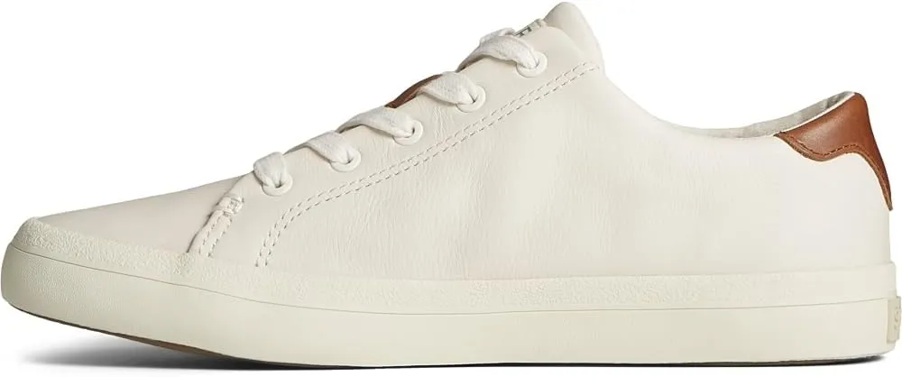 Women's Sandy Lace to Toe Platform