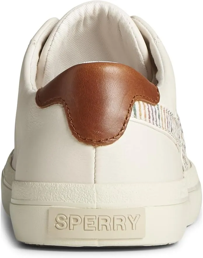 Women's Sandy Lace to Toe Platform
