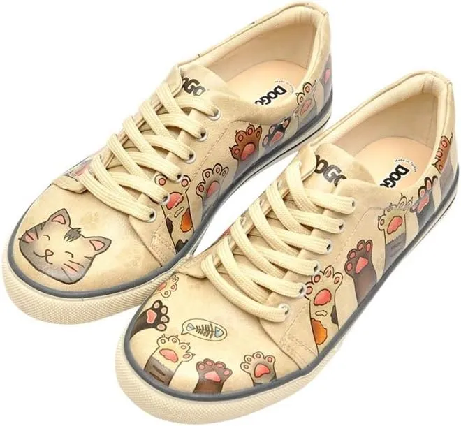 Women's Sneaker