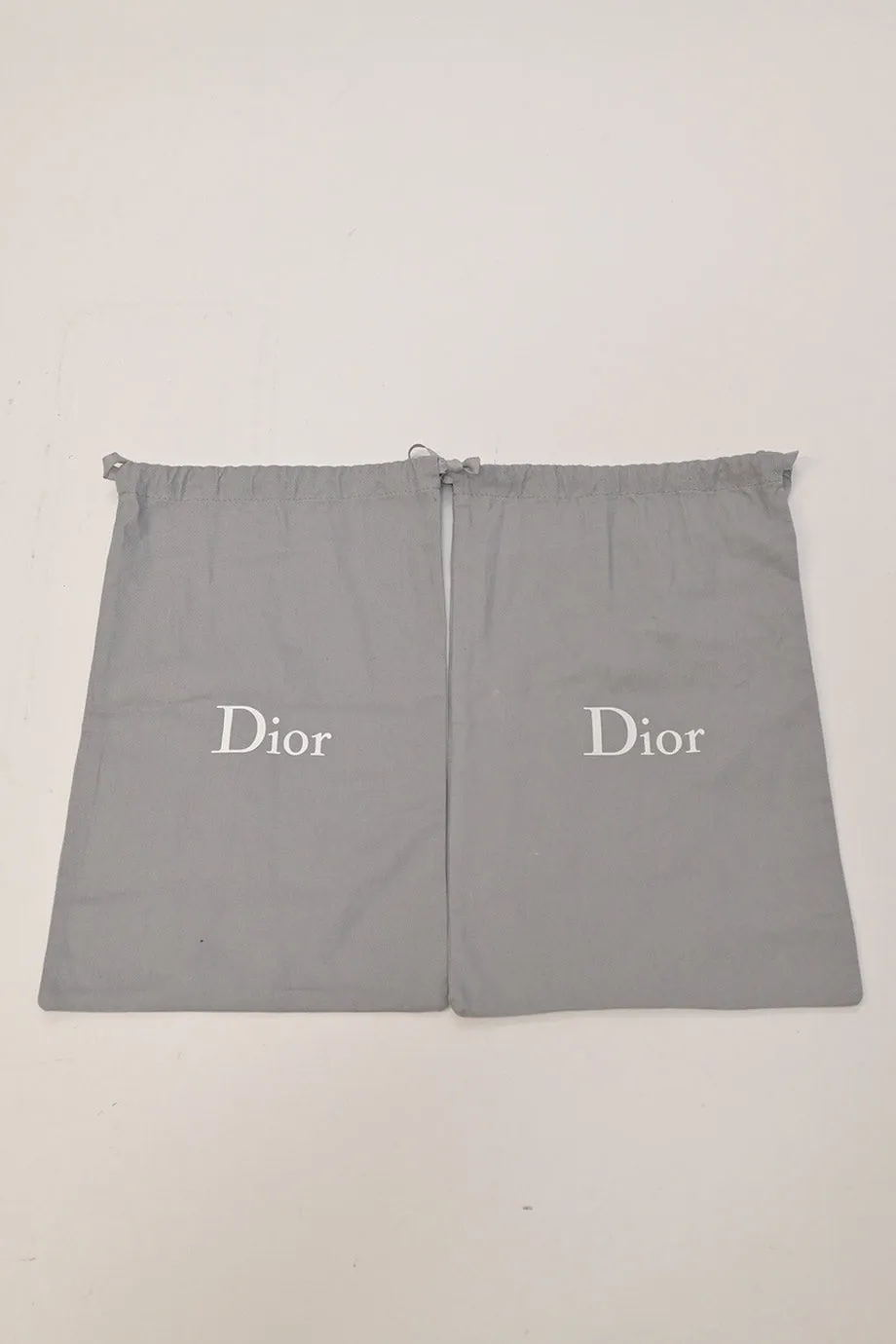 [WS7259] Christian Dior | Low Heel Pump