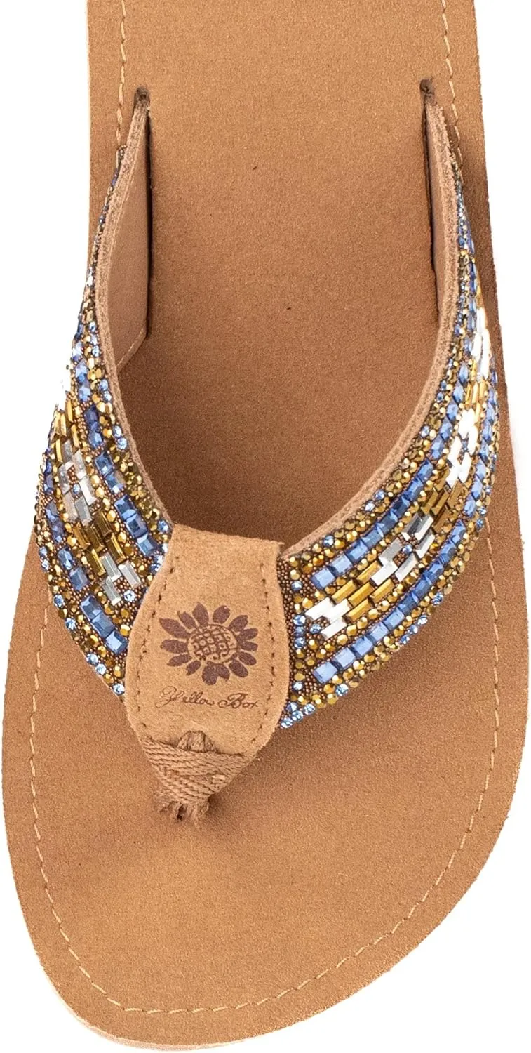 Yellow Box Women's Jabiru Sandal
