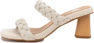 Yellow Box Women's Nimble Heeled Sandal